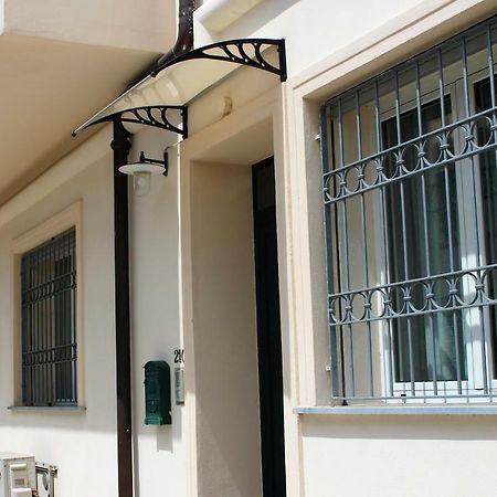 Casa Lu' Villa Viareggio Luaran gambar