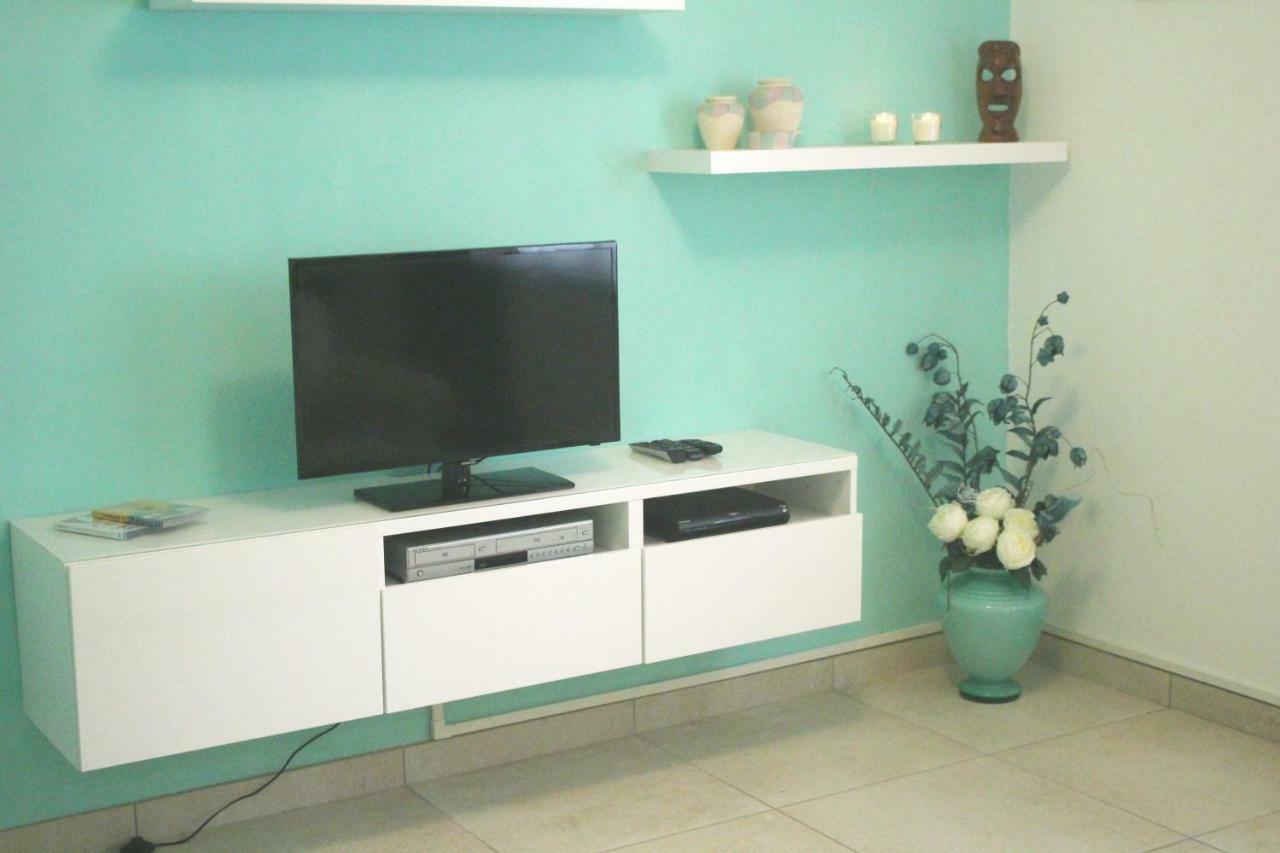 Casa Lu' Villa Viareggio Luaran gambar