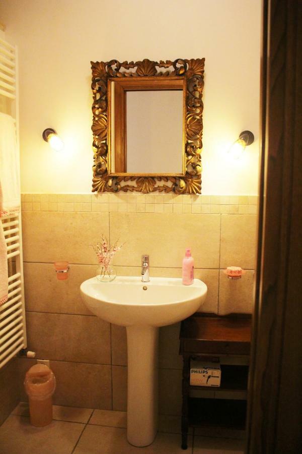 Casa Lu' Villa Viareggio Luaran gambar