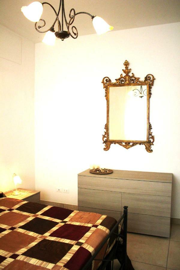 Casa Lu' Villa Viareggio Luaran gambar