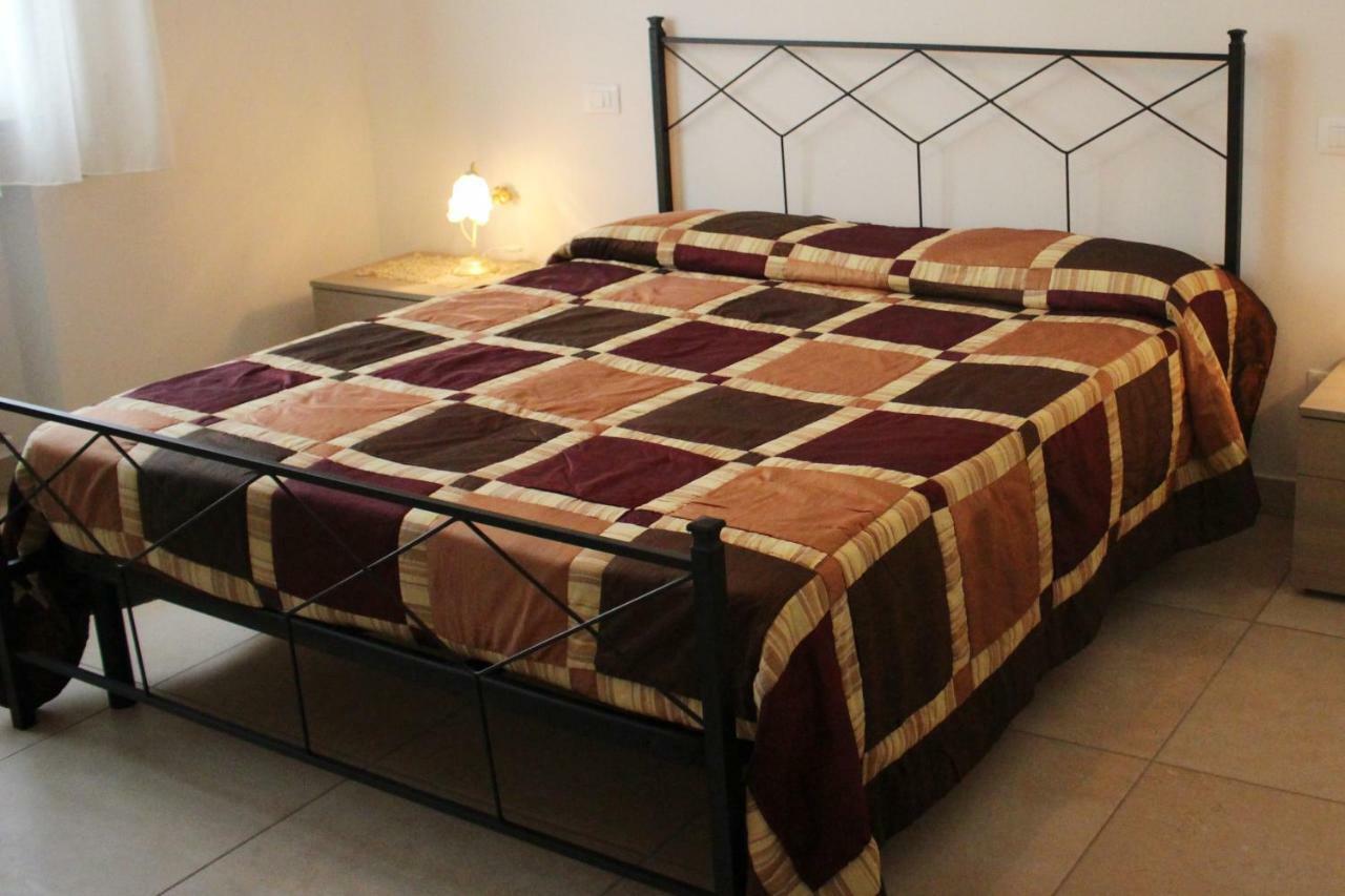 Casa Lu' Villa Viareggio Luaran gambar