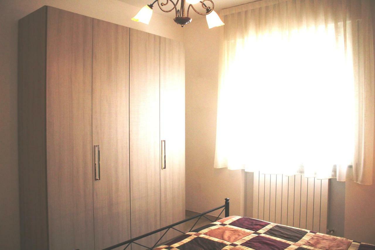 Casa Lu' Villa Viareggio Luaran gambar