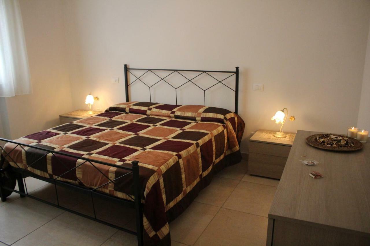 Casa Lu' Villa Viareggio Luaran gambar