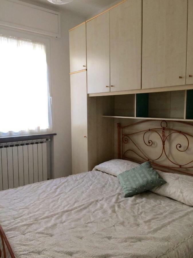 Casa Lu' Villa Viareggio Luaran gambar