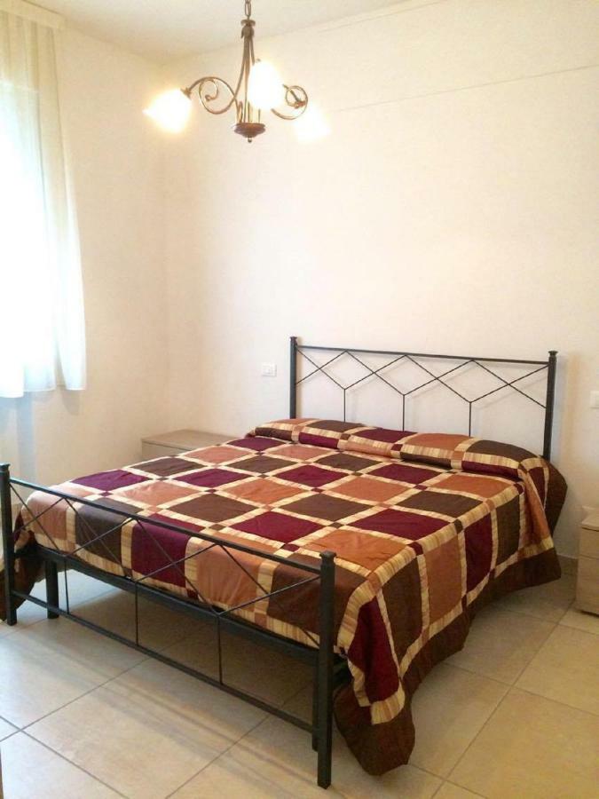 Casa Lu' Villa Viareggio Luaran gambar