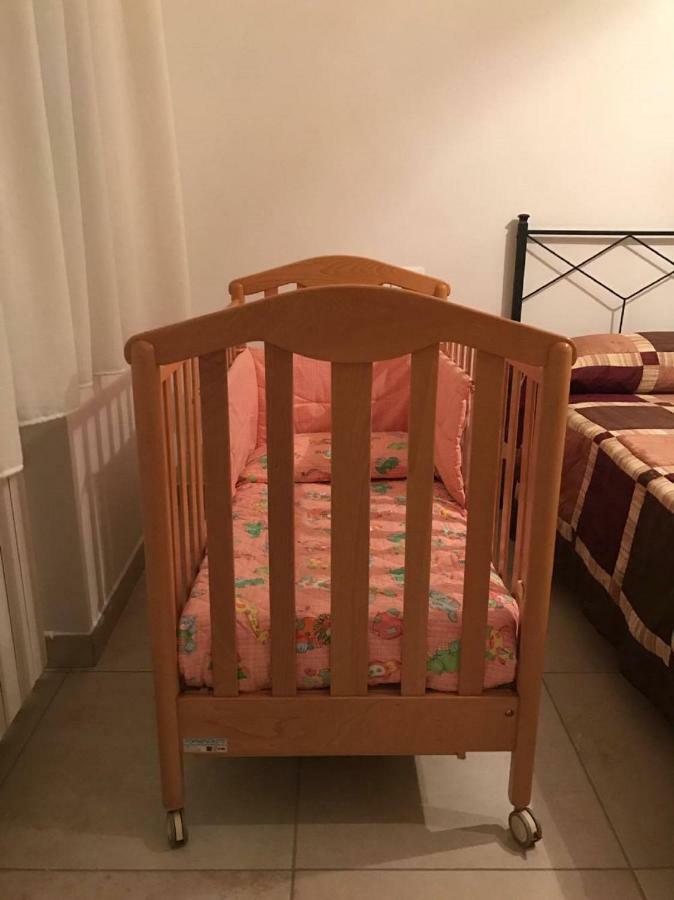 Casa Lu' Villa Viareggio Luaran gambar