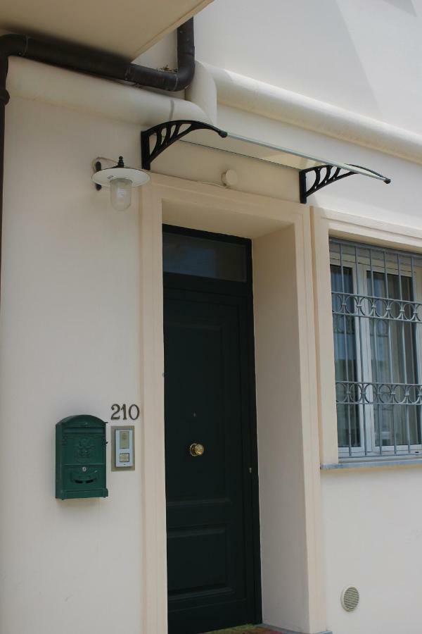 Casa Lu' Villa Viareggio Luaran gambar